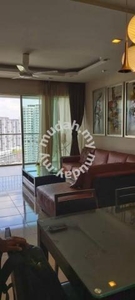 Riana Green East Condo 1828sqft Beautifully Furnished and Renovated