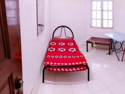 Room near Monorail Chow Kit, Titiwangsa, Jln Pahang, Jln TAR, Setapak