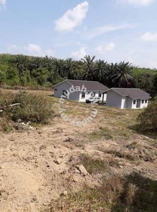 Rumah Bunglow Rumah Kampung Bilik Tol Simpang Ampat Alor Gajah Melaka