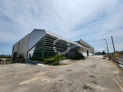 Science Park Factory