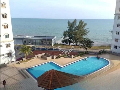 Seaview Freehold Sunshine Bay Resort Port Dickson