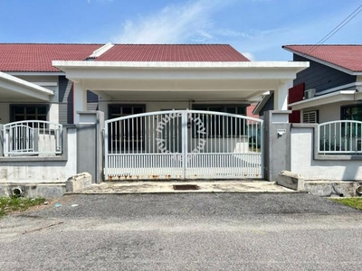 [SEMI D] Taman Tanjung Minyak Perdana, Melaka Untuk Dijual