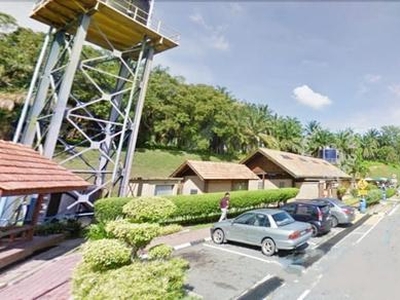 Seremban Senawang 1654 Acres Zoning Residential Land For Sale