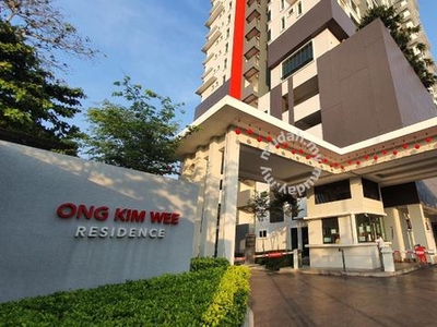 [Service Apartment][In Town Area][City View]for Sale_Ong Kim Wee Rsd