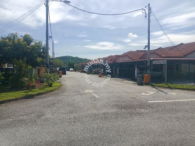 Single Storey Terrace Bandar Seri Sendayan