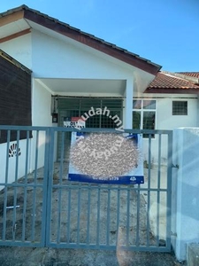 Single Storey Terrace house for Sale - Taman Intan Perdana