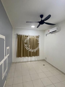 Suria Mewah 4 Room Near Vista Sri Tanjung Ascotte Boulevard Tiara East