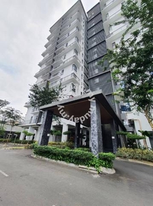 Suritz Condominium | 2 car parks |Kolombong- Inanam- Jln Lintas