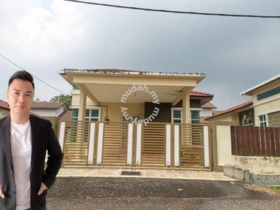 Taman Belimbing Setia Bungalow Vista Belimbing, Durian Tunggal Melaka