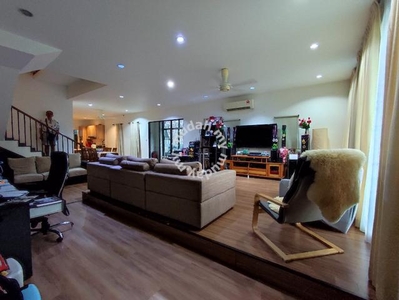 Taman Formosa Double Storey Corner Full Furnished for Sale