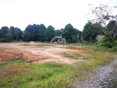 Tanah LOT BANGLO 533mp KG KUBANG BUJUK MANIR Kuala Terengganu
