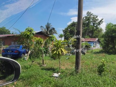 Tanah Lot Banglo Kg. Peramu, Tg. Lumpur, Kuantan near Kempadang