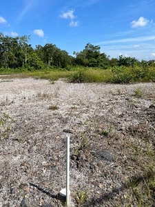 Tanah Lot Belukar Jambu Kuala Terengganu