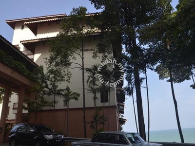 Tembeling Resort Condominium, Kuantan Pahang