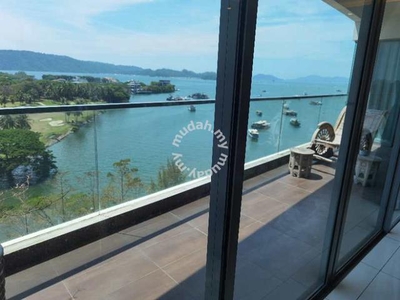 Imago loft C residence | luxury Full Sea view 4 bedrooms