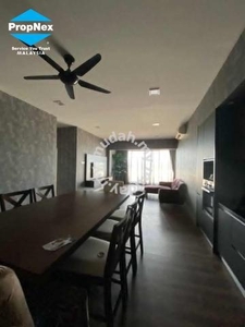 The Loft Residences Condominium Imago for Sale | Kota Kinabalu
