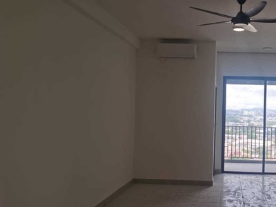 The Netizen Cheras Partly Furnished For Rent Walking Distance to MRT Bandar Tun Hussein Onn