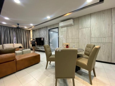 The Park Mak Mandin Super Luxury Fully Furnished New Renovated Unit