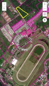 Tuaran NT Land | Tambalang Race Course | Residential | DP