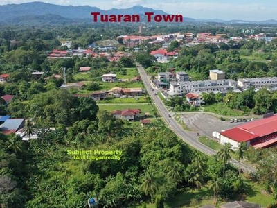 Tuaran Town (999yrs) Vacant Residential Land CL1.8acs