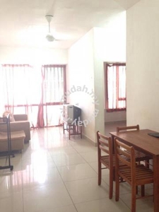 University Condo Apartment 1, UCA, Sulaman, UMS, 1B, KK