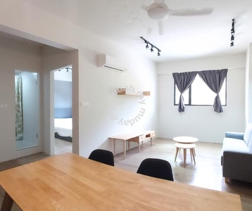V21 Residences @ KKIP Sepanggar | Type B Two Room