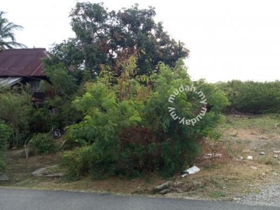 Vacant Commercial Land in Alor Setar For Sale