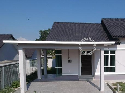 Villa Lily , Bndr TM , Up loan 40 K, SKim Jaminan Kredit