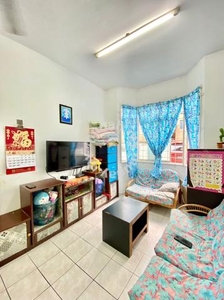 Vista Minintod Apartment | GROUND FLOOR | MURAH | Bundusan Penampang