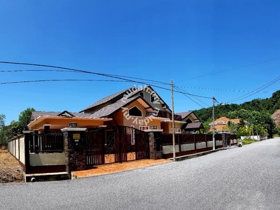 VVIP Area Bungalow House Taman Chendering Utama Kuala Terengganu