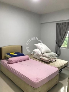THE AMARENE STUDIO UNIT FOR RENT with FULL FURNISHED