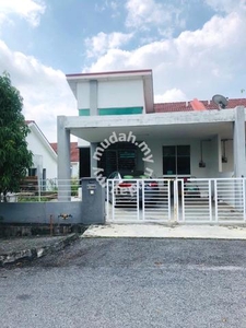Zon Melor || Ambangan Height Sg Petani, Kedah