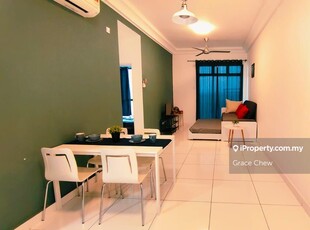 1 Bedroom at The Platino Service Apartment for rent