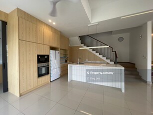 2 Storey Fully Furnished house for Rent
