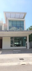 2 Storey Semi Detached Evergreen Garden Residence Cyberjaya For Rental