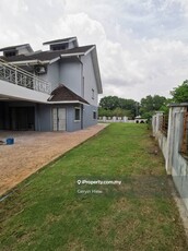 2 Storey Semi Detached House @ Taman Lestari Perdana For Sale