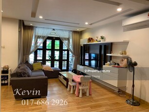 2 Storey Terrace House For Sale