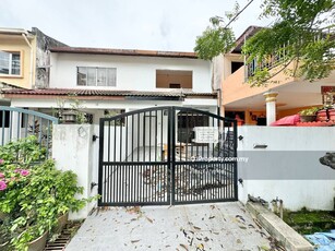 2 Storey Terrace @ Taman Mesra Batu Tiga, Shah Alam