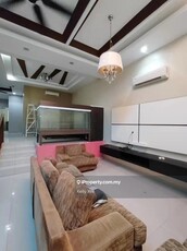 2.5 Storey Terrace House for Sale in Taman Manggis Indah, Bkt Mertajam