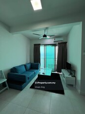 3 Residence Karpal Sigh Fully Furnished 985sqft Seaview