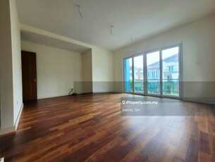 3-Storey Bungalow house @ Bayu Kemensah Melawati Ampang