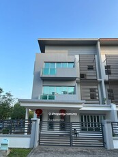 3 Sty Semi D Corner With Lift Bandar Bestari Klang Bandar Bukit Tinggi