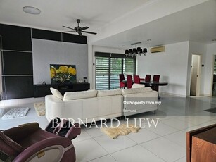 9600sf Ampang 3 Storey Furnished Bungalow For Rent
