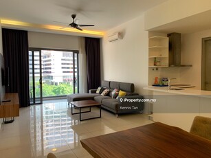 A good condo which is near to ikea, the curve, 1 utama
