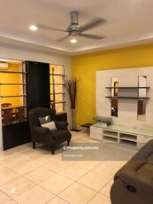 Aman Suria link house for Sale