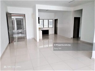 Ameera Residence Mutiara Heights 1250sqft 3r2b Freehold For Sale