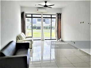 Ameera Residence Mutiara Heights 2113sqft 3 R 2 B Freehold For Sale