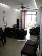 Apartment For Sale Lake View Suite Austin Johor Bahru Full Loan 100%