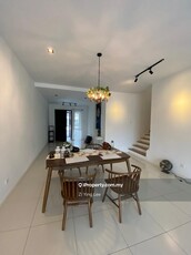 Arahsia fully furniture house for Rent