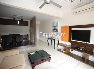Aseana Puteri Condominium for Rent